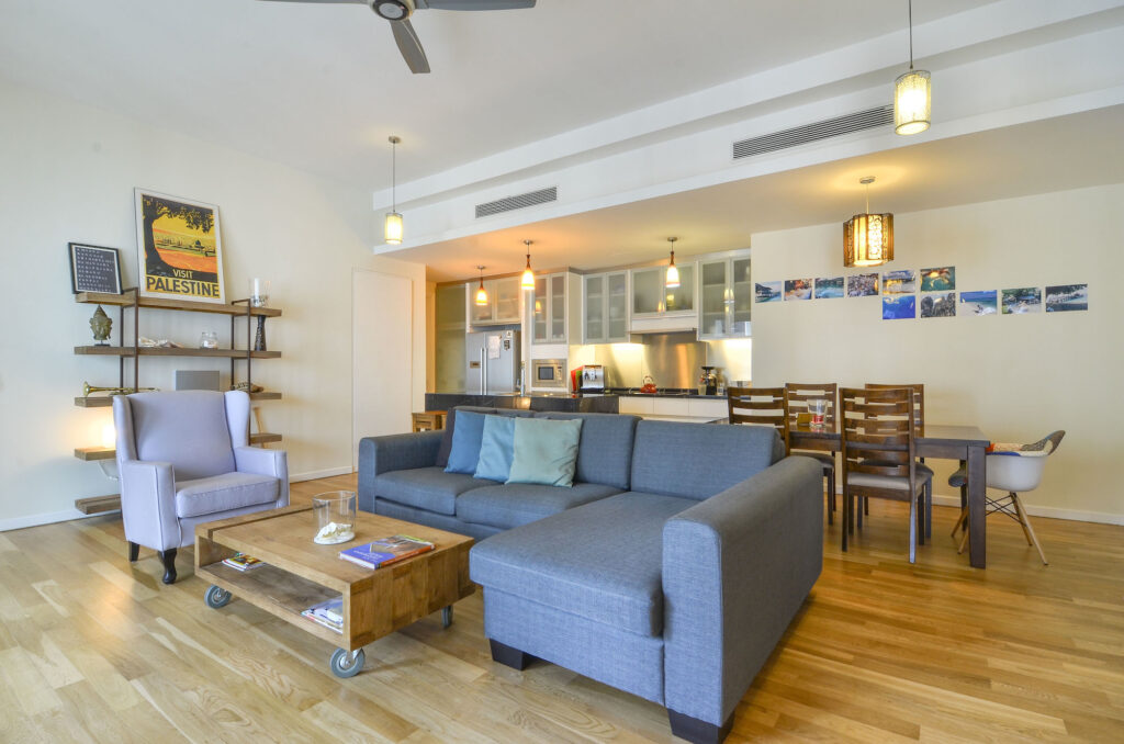 Home Interior Design Photography
